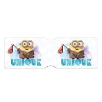 Minions Unique Bob Pass Card Holder Extra Image 1 Preview